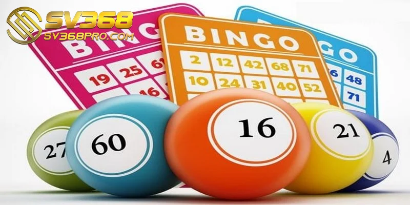 Cách chơi Bingo SV368 hiệu quả cho người mới bắt đầu 3 Hiểu rõ chơi Bingo là cần thiết để tân thủ tham gia một cách hiệu quả